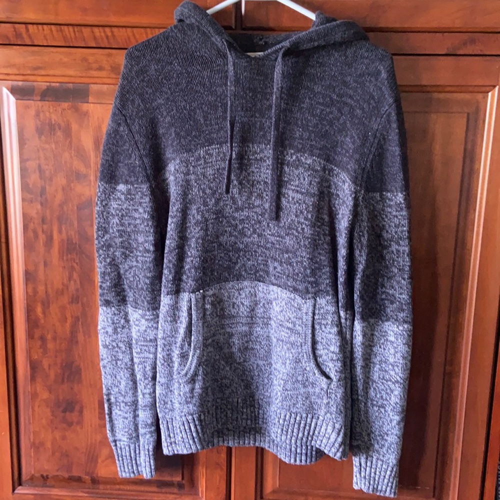 Medium Urban Pipeline hoodie